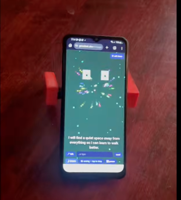 GrowBot Pass