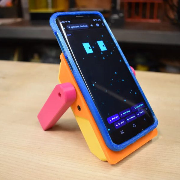 Growbot all-in-one Kit (Version 1)