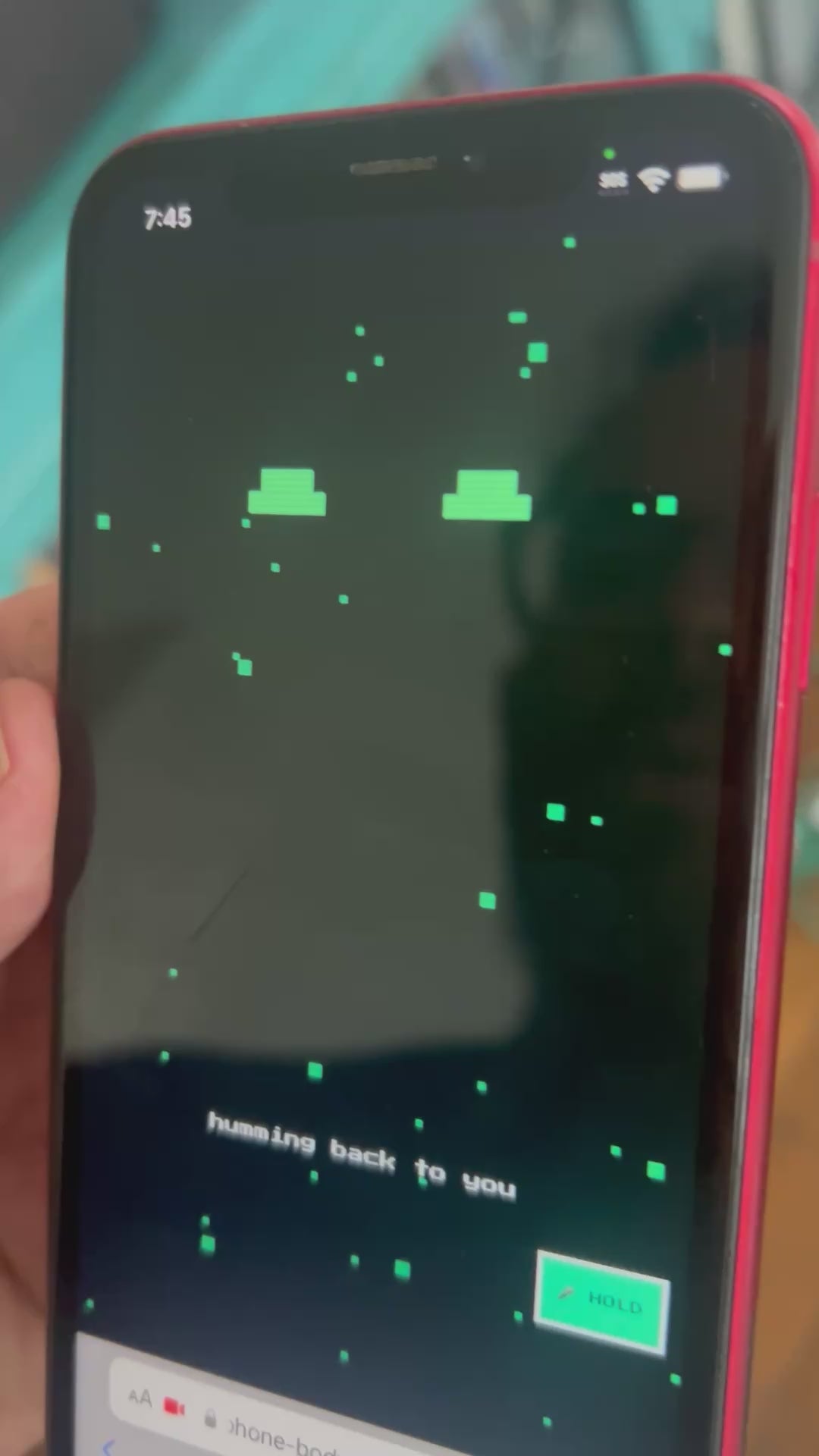 GrowBot Pass